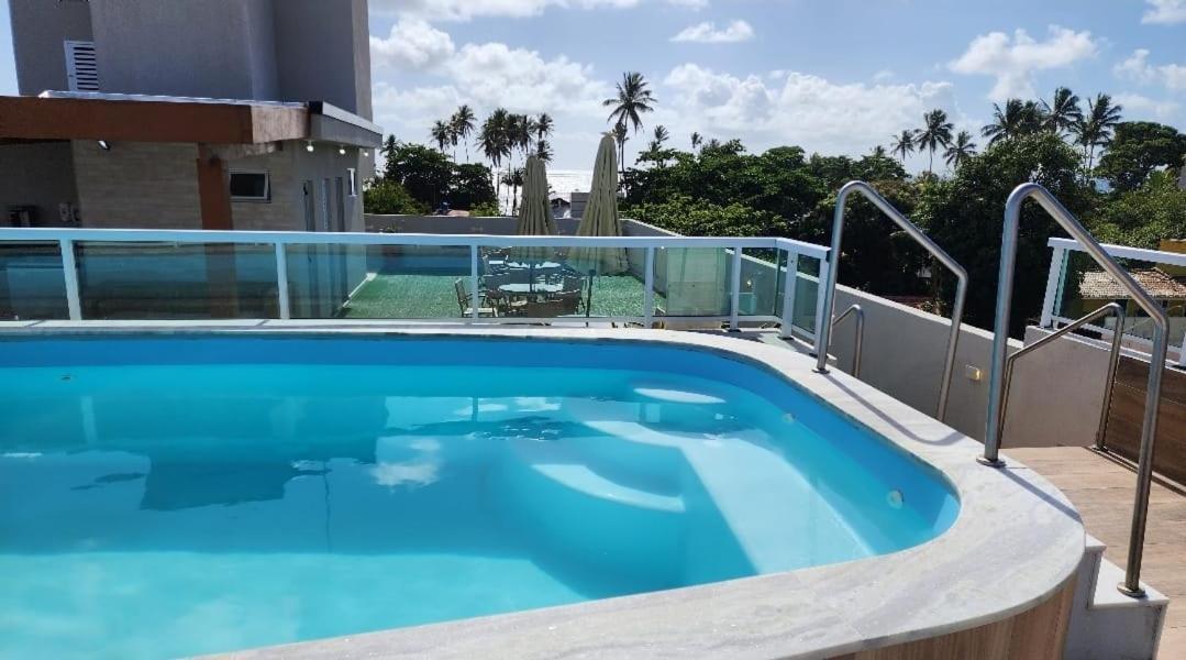 Apartamento de 1 Quarto
