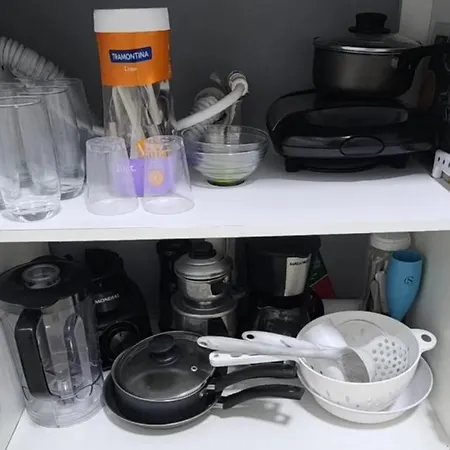 Apartamento completo: no centro de Porto de galinhas-2