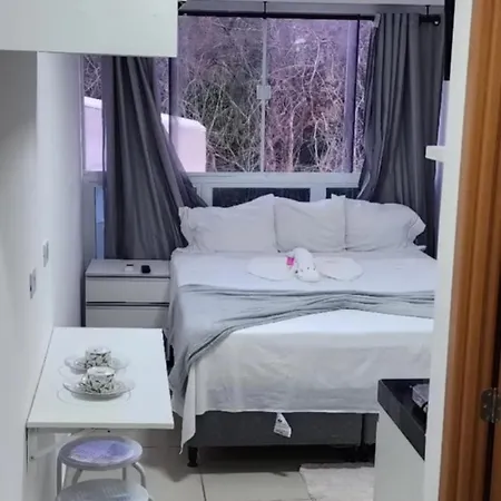 Apartamento completo: no centro de Porto de galinhas-3